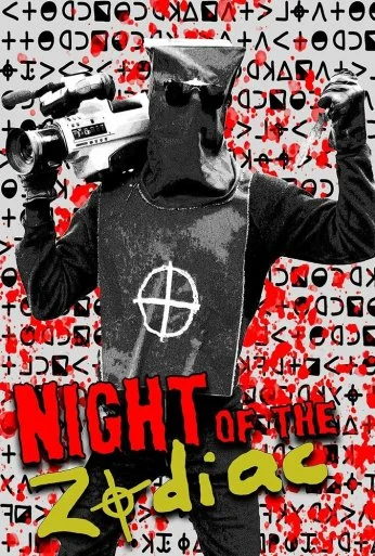 Night of the Zodiac (2022)